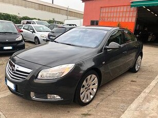 Opel Insignia 1.4 Turbo 4 porte GPL Tech Cosmo