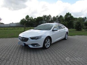 Opel Insignia 1.6 CDTI ecoTEC 136 CV S&S Grand Spo
