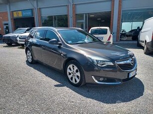 Opel Insignia 2.0 CDTI 140CV Ecopower Sports Toure