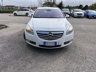 Opel Insignia 2.0 CDTI Sports Tourer aut. Cosmo