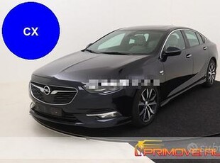 OPEL Insignia Grand Sport Exclusive OPC-Line 1,5