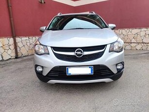 Opel Karl Rocks 1.0 73 CV