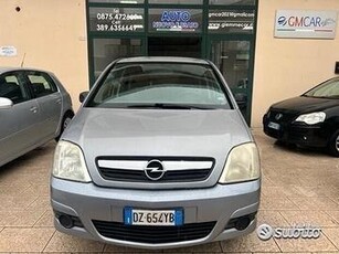 OPEL Meriva 03\/2010 gpl motore da rivedere