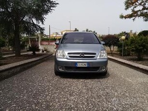 OPEL Meriva 1ª serie - 2005