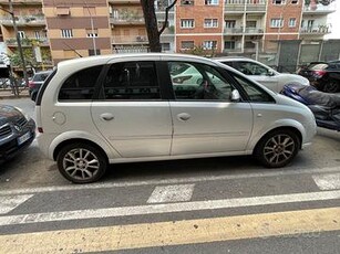 OPEL Meriva 1ª serie - 2007