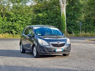 Opel Meriva 1.3 CDTI 95CV ecoFLEX Start&Stop Cosmo