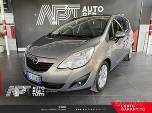 Opel Meriva 1.3 cdti ecoflex Cosmo 95cv