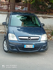 Opel Meriva 1.3 Multijet