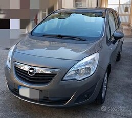 Opel Meriva 1.4 100CV Cosmo