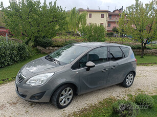 Opel Meriva 1.4 120cv