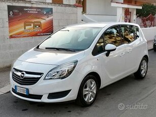 Opel Meriva 1.4 120CV GPL Tech Advance - 2017