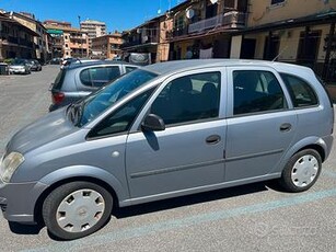 Opel Meriva 1.4 16V