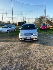 Opel Meriva 1.4 16V GPL-TECH Enjoy