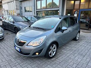 Opel Meriva 1.4 BENZINA 100CV KM96770