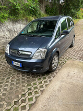 Opel meriva 1.4 benzina ok neopatentati
