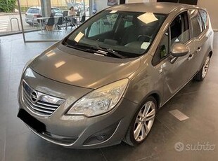 Opel Meriva 1.4. Cosmo