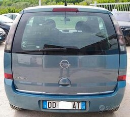 OPEL MERIVA 1.4 GPL CLUB NEOPATENTATI