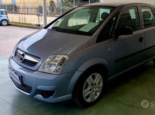 Opel Meriva 1.4 GPL UNI PRO SOLO 110.000KM