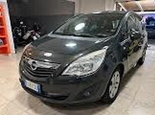 Opel Meriva 1.4 Turbo 120CV GPL (Scad. 2034)Tech C