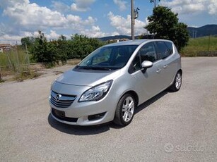 Opel Meriva 1.6 CDTI 110CV Start &;Stop Cosmo