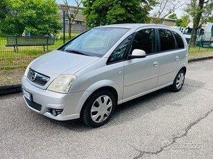 Opel Meriva 1.7 CDTI 101CV F.AP. Cosmo