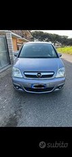 Opel Meriva 2008