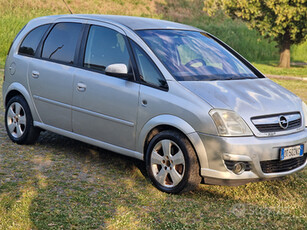Opel meriva 2008