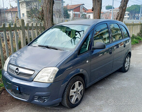 Opel meriva 2009