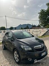 Opel Mokka 1.4 GPL Tech 140CV km certificati