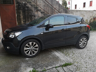 Opel mokka 1400 gpl benzina