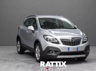 Opel Mokka 1.6 115CV Cosmo