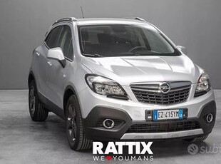 Opel Mokka 1.6 cdti 136CV Cosmo