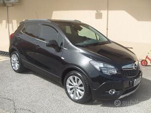 Opel Mokka 1.7 CDTI 130CV 4x2 Cosmo - 2015