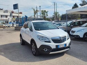 Opel Mokka 1.7 CDTI Ecotec 130CV 4x2 Start&Stop Co