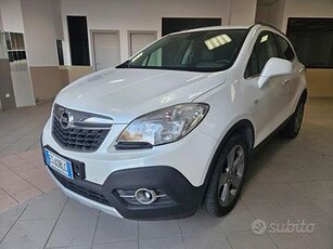 Opel Mokka 1.7 CDTI Ecotec 130CV 4x2 Start&Stop Eg