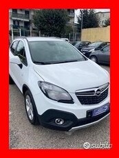 Opel Mokka 1.7 CDTI Fine 2014 Full PERFETTA