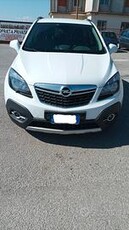 Opel Mokka Cosmo 1.6 CDTI 136 CV 6 marce 74000 km