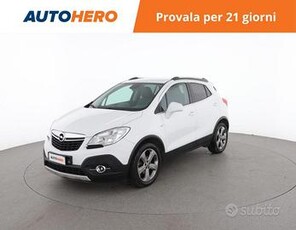 OPEL Mokka FE63383