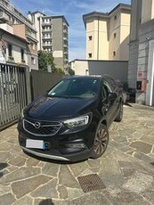 Opel Mokka X 1.6 110cv 2017