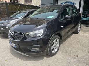 OPEL Mokka X 1.6 CDTI Ecotec 110CV 4x2 Start&Sto