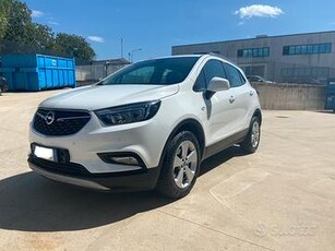 Opel Mokka X Advance 1.6 diesel