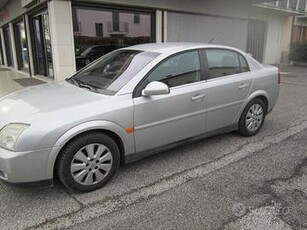 Opel Vectra 2.0 16V DTI 4 porte Elegance