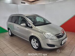 Opel Zafira 1.7 CDTI 110CV Cosmo