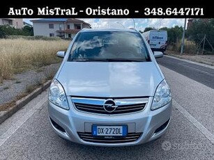 Opel Zafira 1.7 CDTI 110CV Enjoy