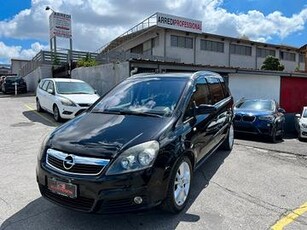 Opel zafira 1.9 CDTI 120 cv Enjoy 7 posti