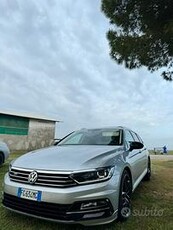 Passat B8 r line 2.0 150 cv