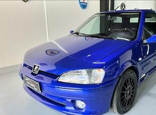 Peugeot 106 gti