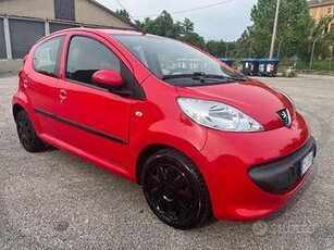 PEUGEOT 107 1.0 68CV 5p. Desir