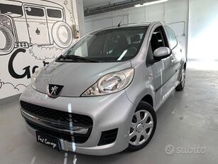 Peugeot 107 1.0 68CV 5p. Plaisir NEOPATENTATI 70.0