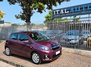 Peugeot 108 VTi 68 5 porte Access CABRIO